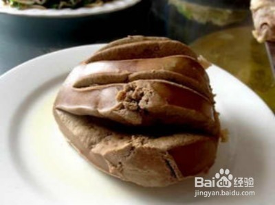 不能与猪肉共食的食物有哪些