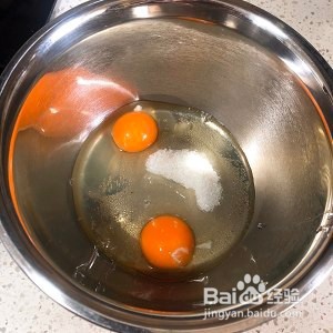 怎么做千层蛋糕