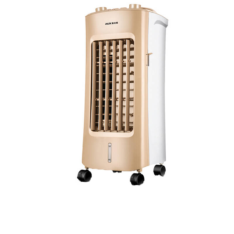 全方位送风的9大家用空调扇