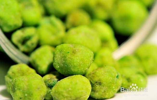 芥末的食疗与功效