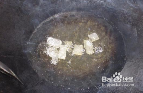 排骨卤蛋的做法