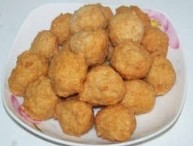 糖醋鸡胸肉怎么做