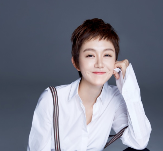 好看不用打理的短发女是什么