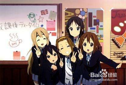 高品质高评分你的动漫