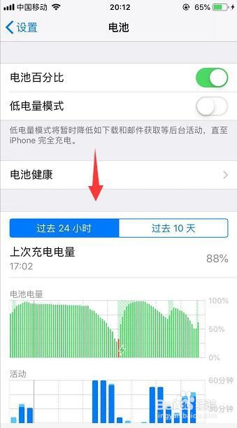 支付宝如何查询每日用电量