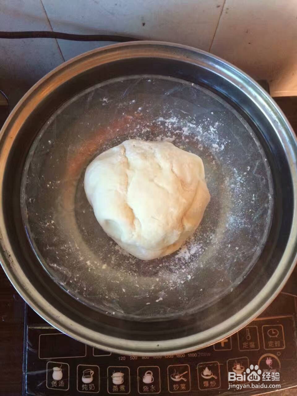 经典小吃—油条