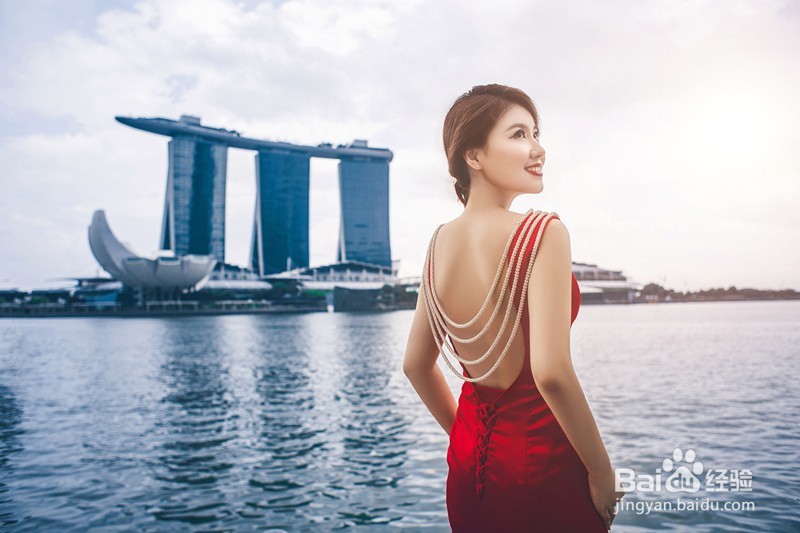 怎么去新加坡拍摄婚纱照(新加坡旅拍)