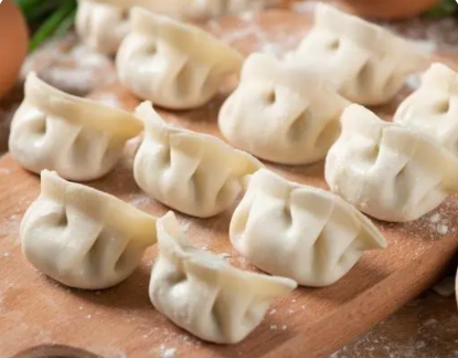 饺子的来源是什么呢