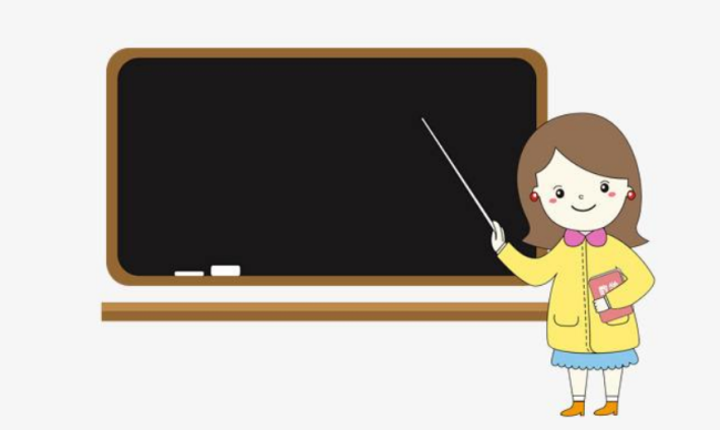 请选一位老师，把他（她）的某一方面的特点写下来。