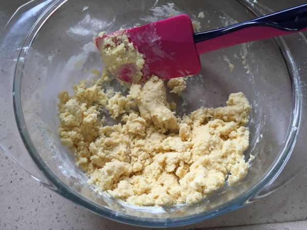 卡仕达抹茶红豆挞