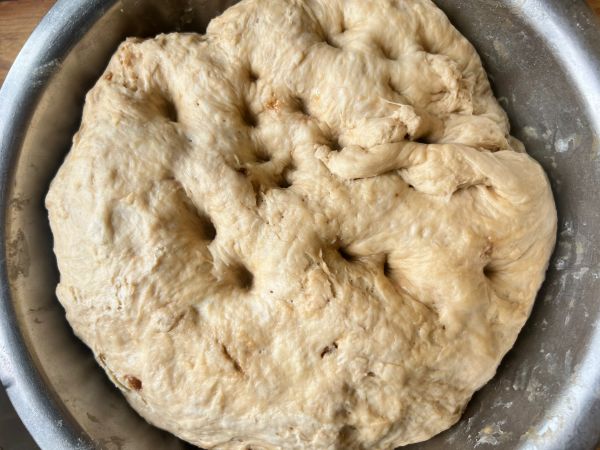 减脂必备肉松全麦大面包