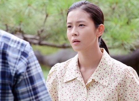 有恩熙的电视剧叫什么