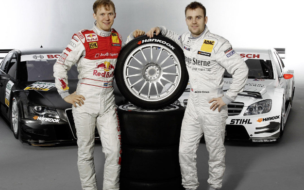 韩泰轮胎的特点有哪些