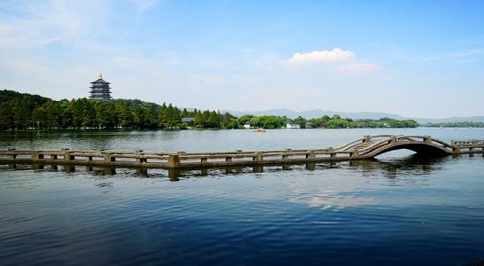 论雷锋塔的倒掉主要写了什么内容