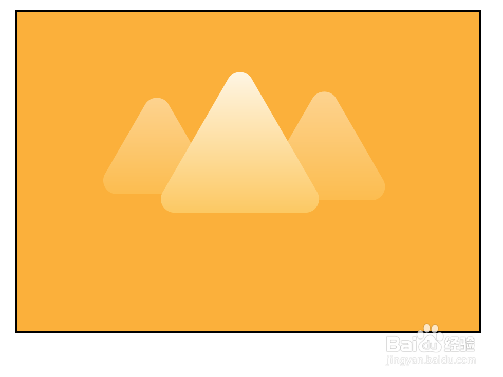 如何用AI画山峰