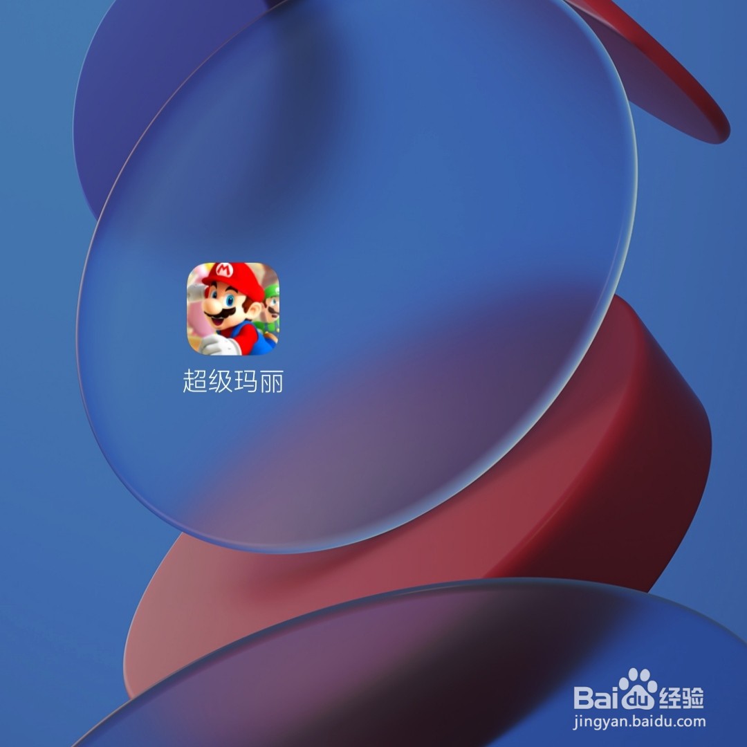 超级玛丽怎么任选关卡玩