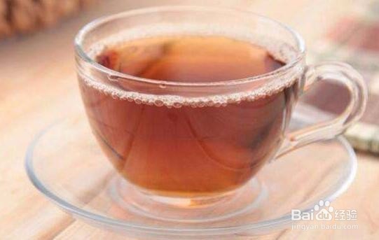 喝凉茶需要注意什么事项?