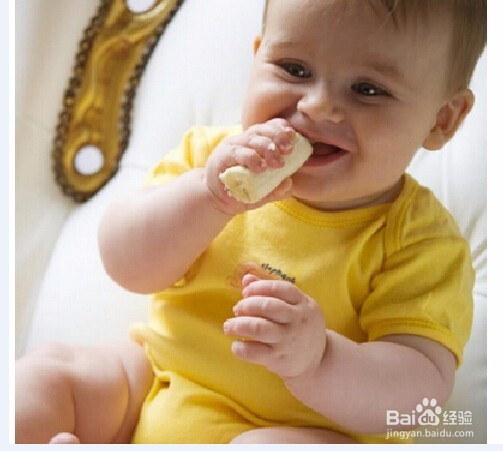 孩子吃零食如何分级吃更好?