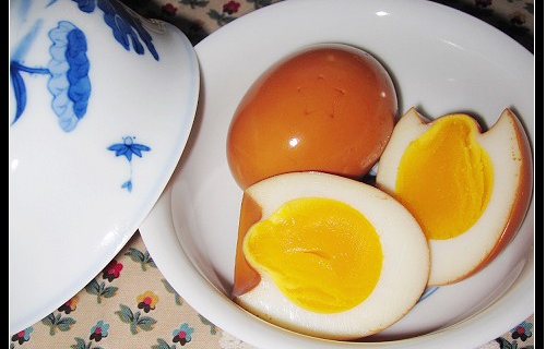 熟鸡蛋怎么做好吃