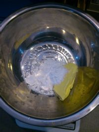 童趣饼干的做法