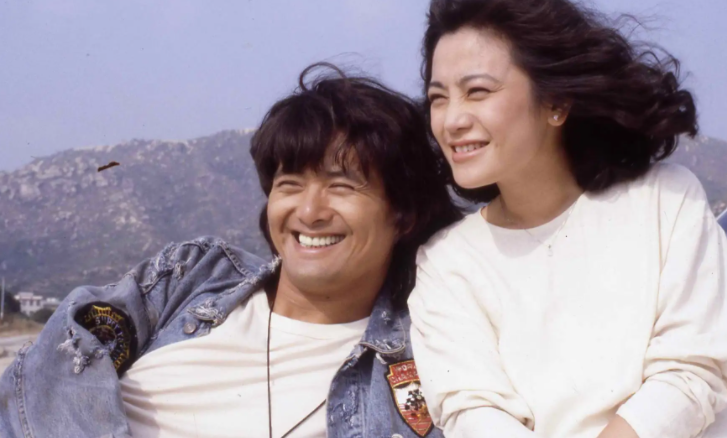 《阿郎的故事》结局为什么要死