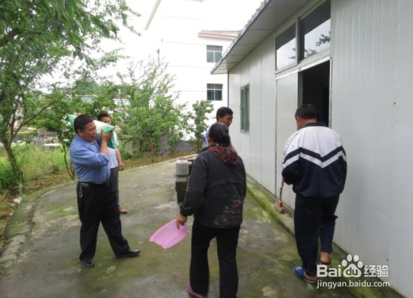 去北京接访的注意事项