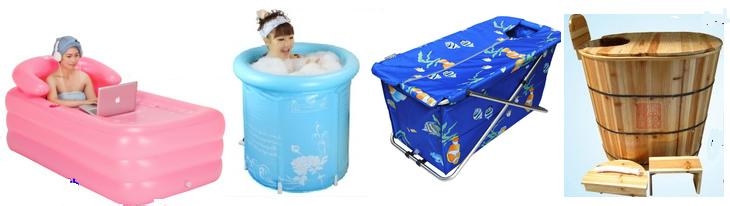 家里装浴缸是否实用：[1]说服自己及家人