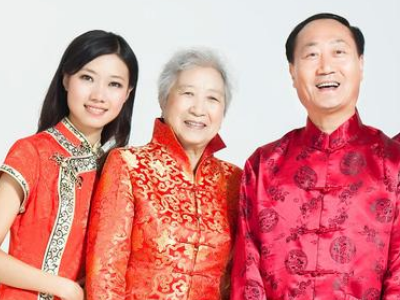 一家人温馨的句子简短