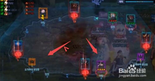 dnf普雷普通攻略