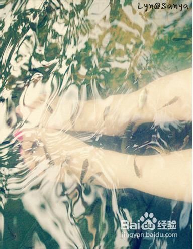 三亚四轮五天自驾游的攻略