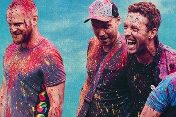 Coldplay的歌Fix You是什么意思