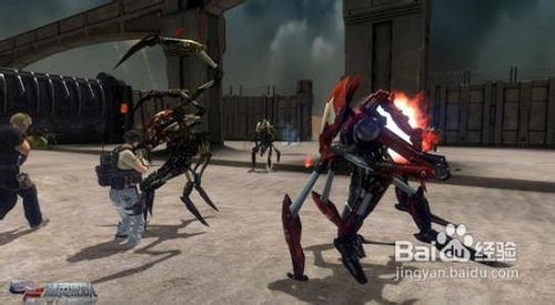 解析《精英部队》六大模式