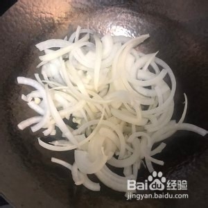 孜然羊肉的做法