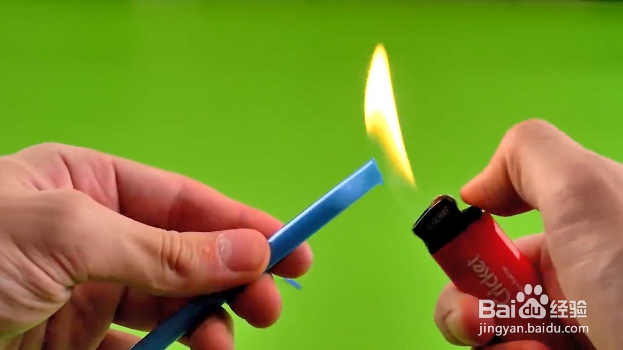 吸管原来可以这样用,简直是太棒了!