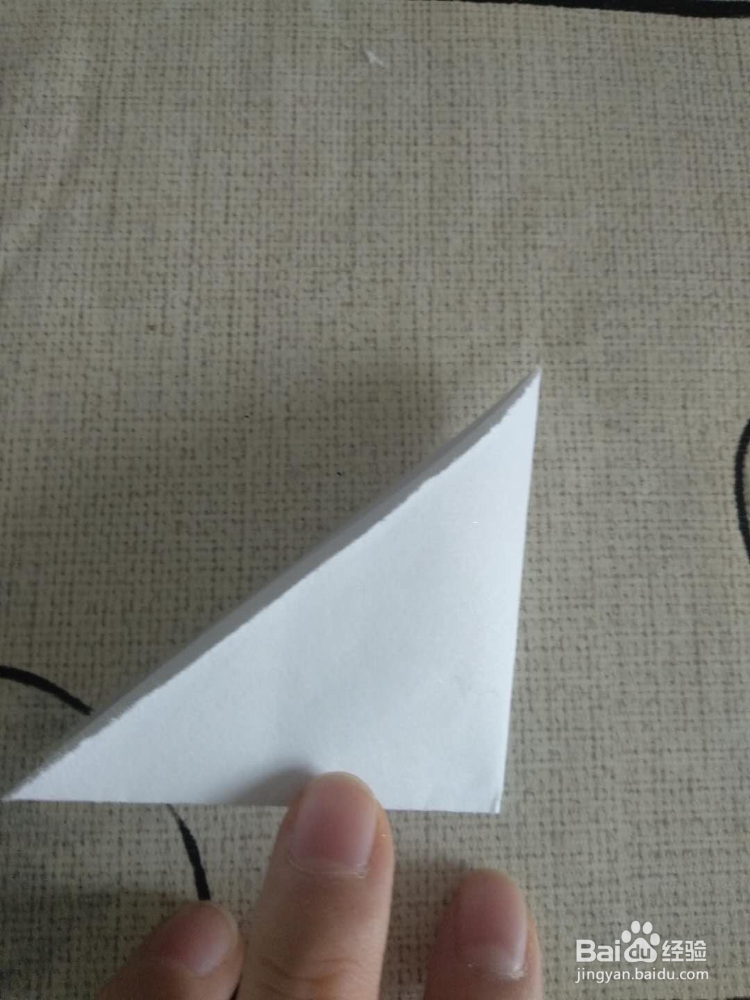 如何用最简单的方法折爱心