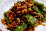 巨下饭,专治没食欲❗️超级好吃的虎皮青椒