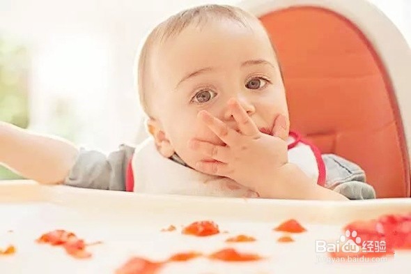 6个方法纠正宝宝挑食,让孩子身体更健康!