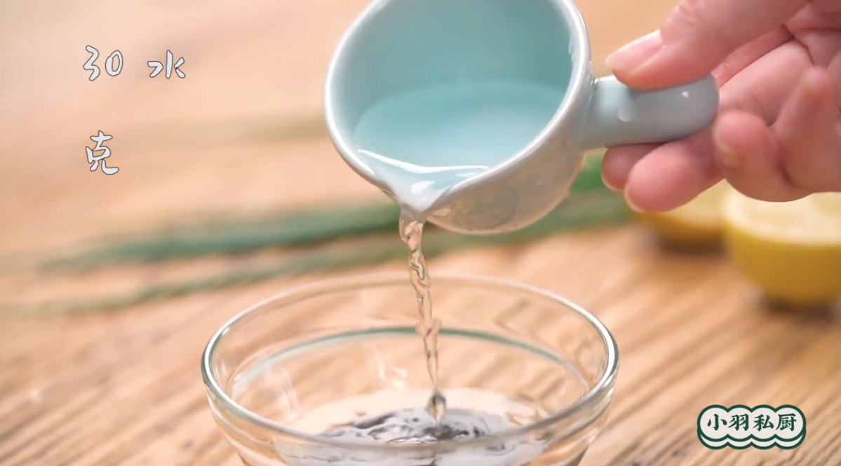 鲜蔬酿鸡翅怎么做