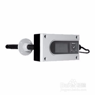MPK5温湿度变送器