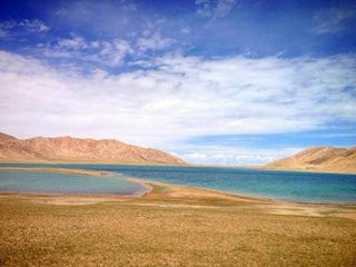 当下世界未解的五大之谜