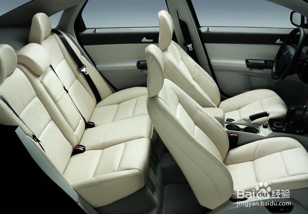 新车除味的几大秘诀