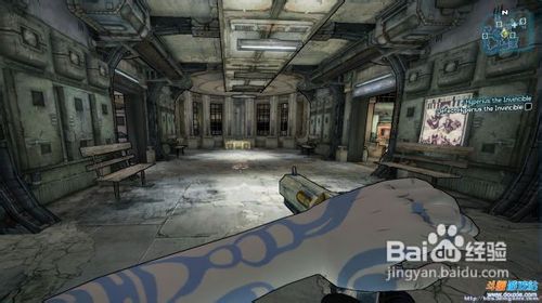 无主之地2初级造枪、改枪个人心得