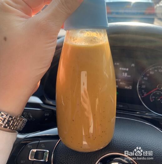 如何做营养又好喝的豆浆