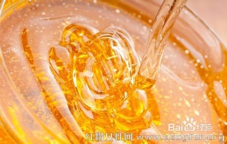 日常生活中吃蜂蜜要避开的十大养生禁忌