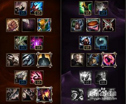 双禁锢组合轻松碾压下路，ADC不再也是可以玩的