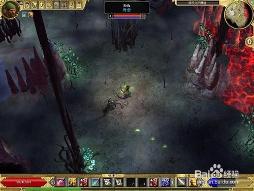 泰坦之旅报春花攻略