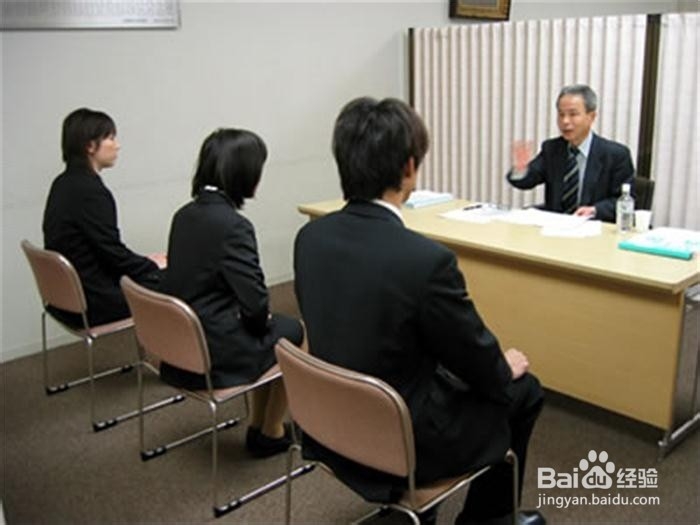 面试时千万不能说的话