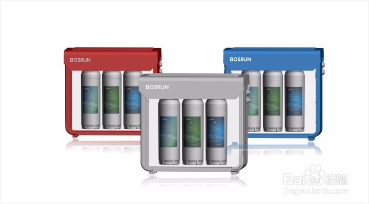 买净水机，你选哪个品牌呢？