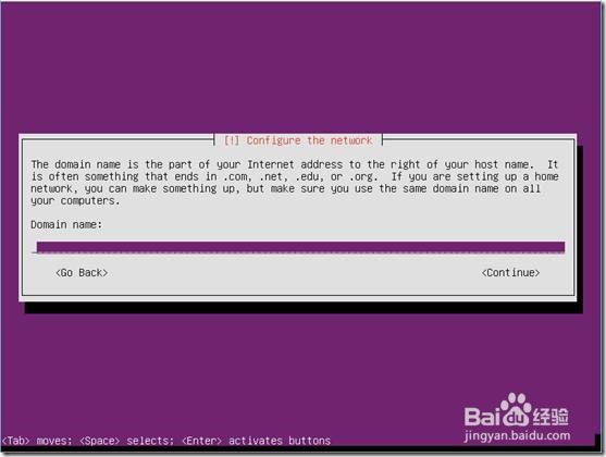 ubuntu安装ubuntu-12.04.5-server-amd64.iso