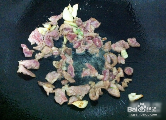 上汤菠菜的做法